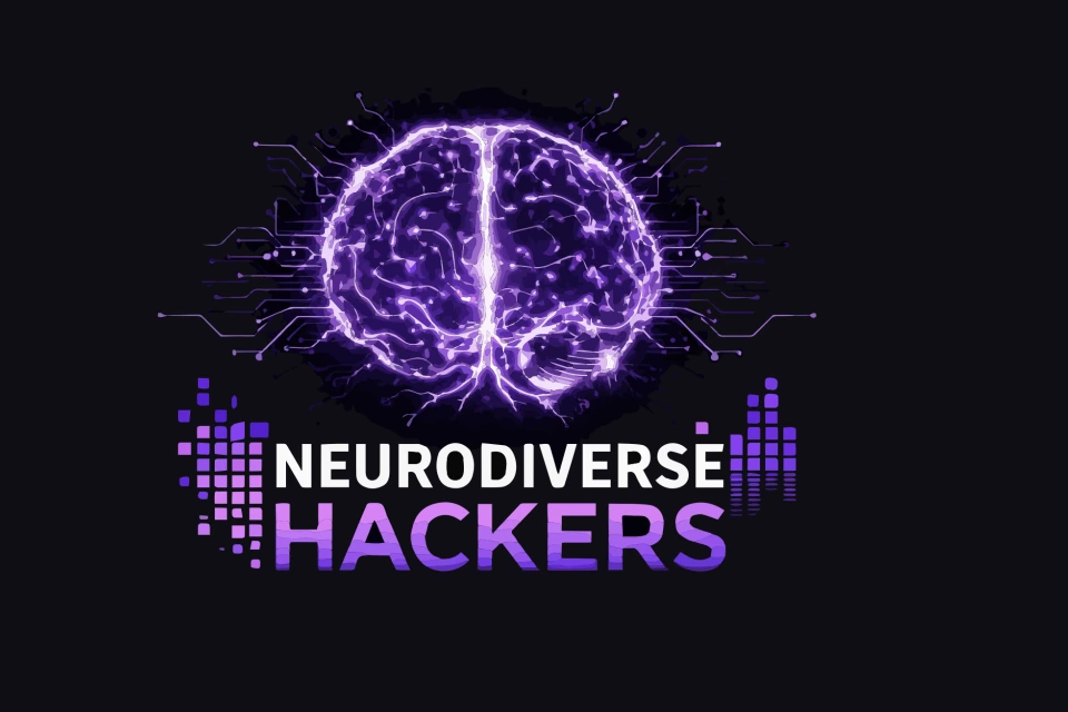 Neurodiverse Hackers logo